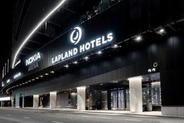 Lapland Hotels Arena