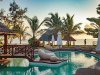 Tulia Zanzibar Unique Beach Resort - Bazény