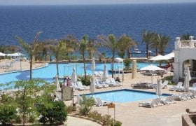 Continental Plaza Beach Resort recenzie