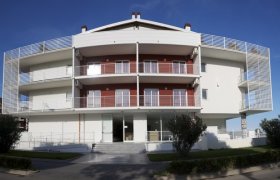 Rezidencia Rosburgo Sea Resort recenzie