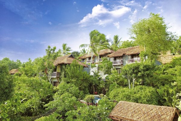 Taj Green Cove Resort & Spa Kovalam