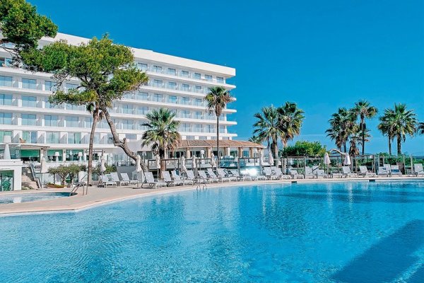 Playa Esperanza Resort recenzie