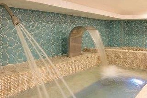 Doubletree By Hilton Mazatlan