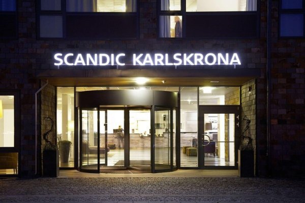 Scandic Karlskrona