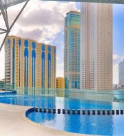 Pullman Sharjah Hotel