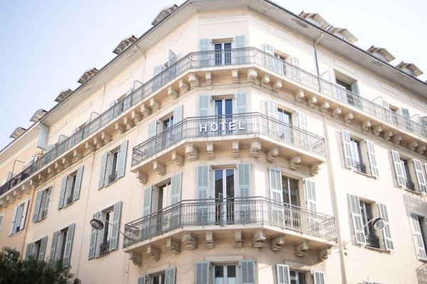 Best Western Premier Hotel Roosevelt