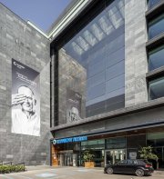 Hotel ILUNION Atrium