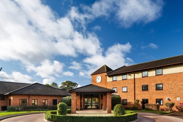 Delta Hotels Milton Keynes