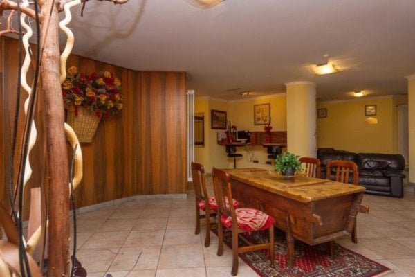 Relais Des Alpes