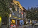 Istanbul Holiday Hotel recenzie