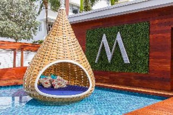 Marseilles Hotel