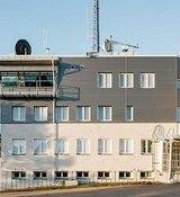 Gasthaus Vanha-Merivartioasema