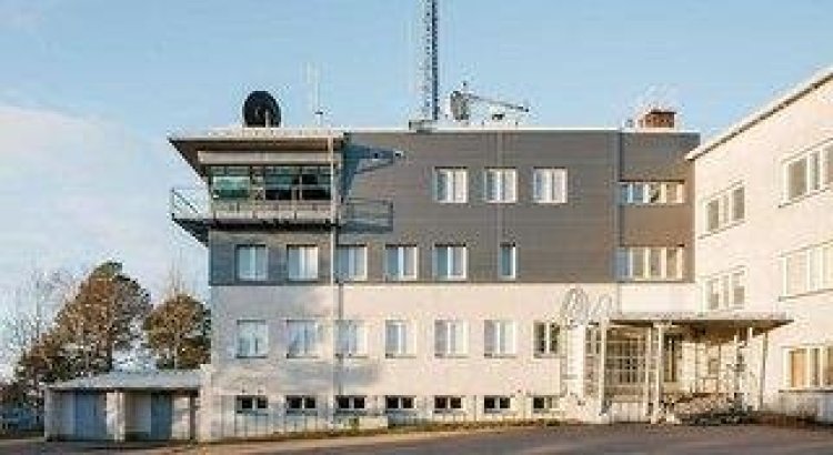 Gasthaus Vanha-Merivartioasema