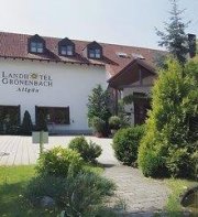 Landhotel Bad Grönenbach