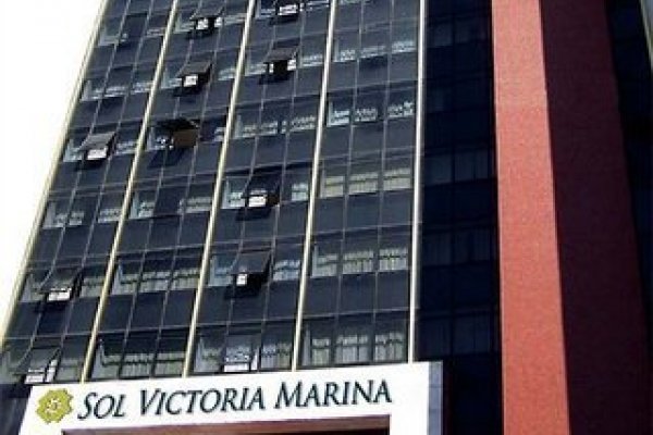 Sol Victoria Marina