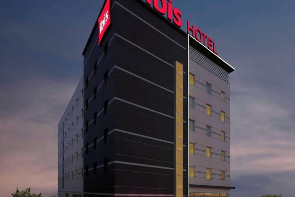 Ibis Kochi City Centre