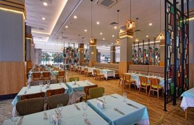 Dosinia Luxury Resort recenzie