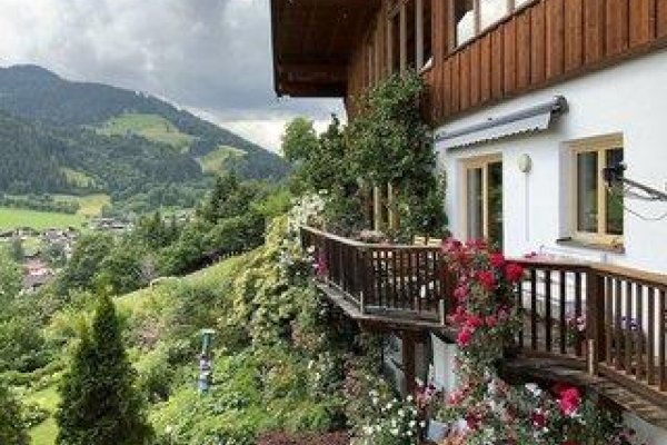 Ferienwohnung Tirolernaturschlaf