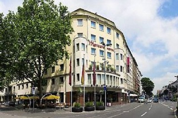 Mercure Düsseldorf City Center