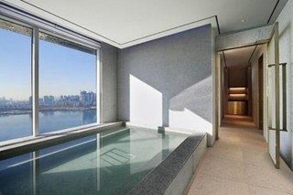 Hotel Naru Seoul Mgallery Ambassador