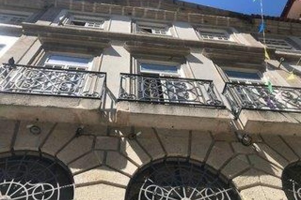 Oca Ribeira Do Porto At