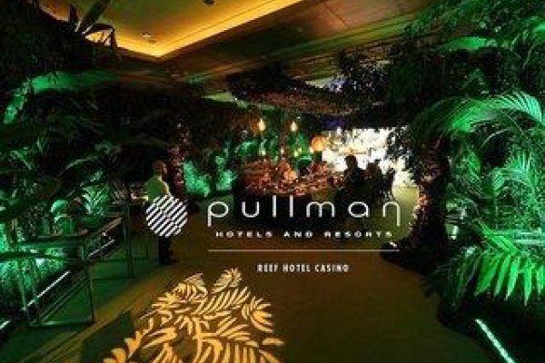 Pullman Reef Hotel Casino