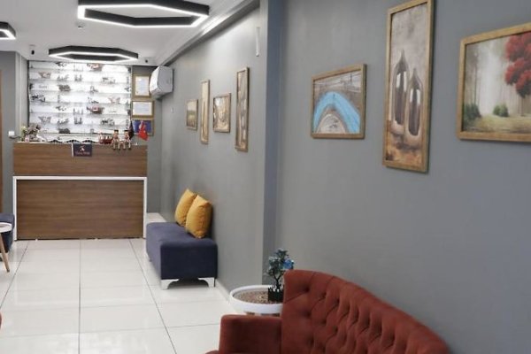 Tavra Hotel