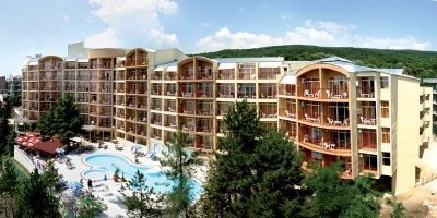 Columbia Beachotel Pissouri