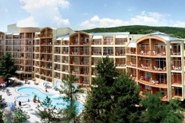 Columbia Beachotel Pissouri