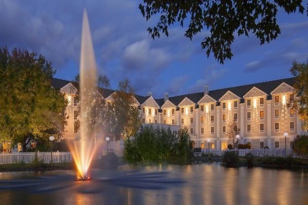 North Conway Grand