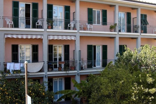 Hotel Baia Blu