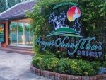 Prayai Changthai Resort recenzie