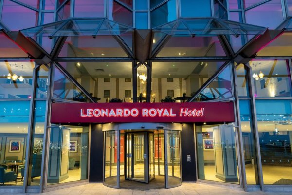 Leonardo Royal Hotel Brighton Waterfront