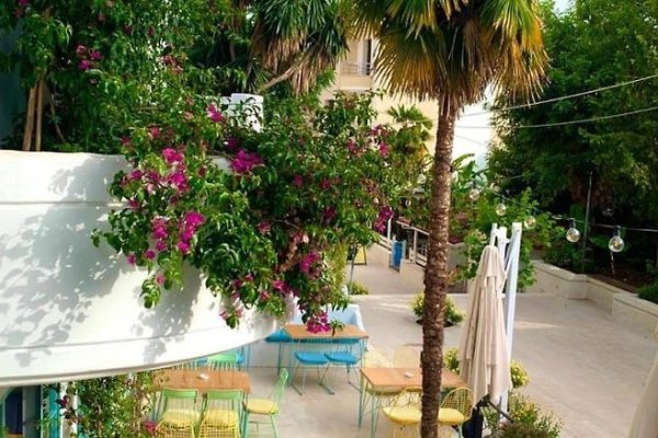 Illyrian Boutique Hotel