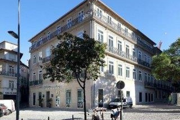 Eurostars Porto Centro