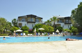 Club Serena Beach recenzie
