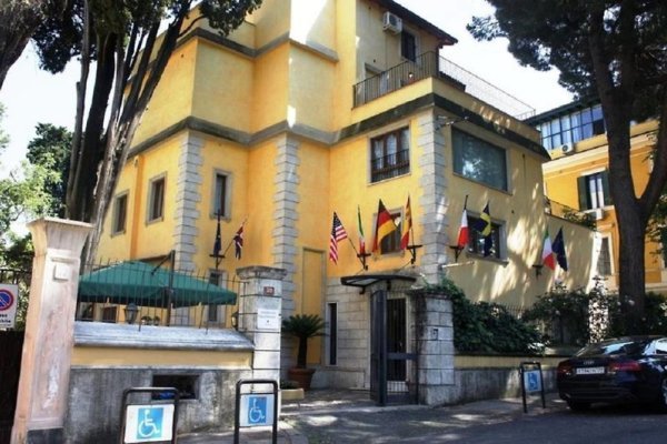 Relais Patrizi