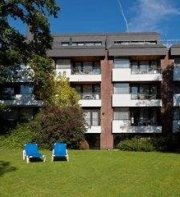 Appartement Hotel Timmendorfer Strand