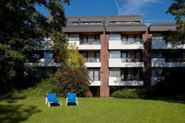Appartement Hotel Timmendorfer Strand