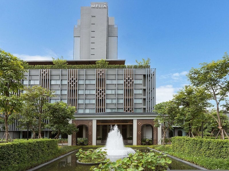 Meliá Chiang Mai