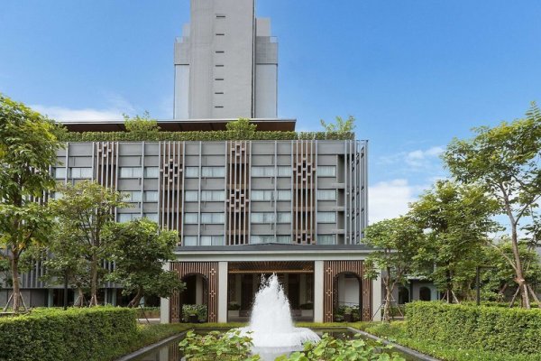 Meliá Chiang Mai