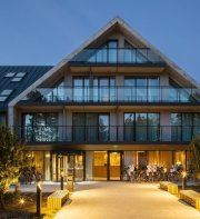 Saltic Resort & Spa Leba