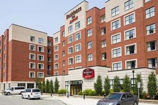 Residence Inn Ottawa Airport