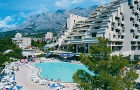 Valamar Meteor Hotel recenzie