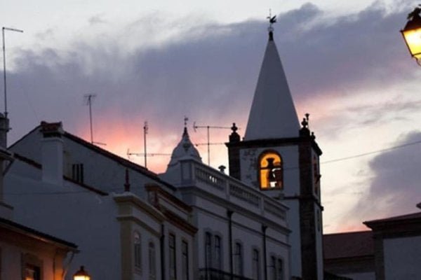 Inatel Castelo de Vide Hotel