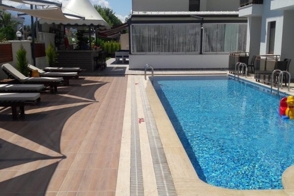 Blueberry Boutique Hotel