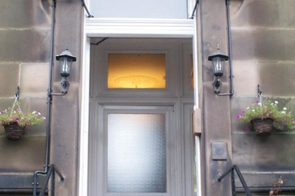 Edinburgh House