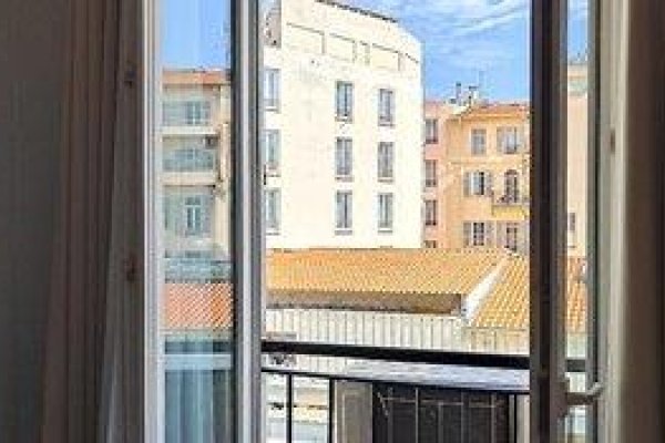 Hôtel Helvétique