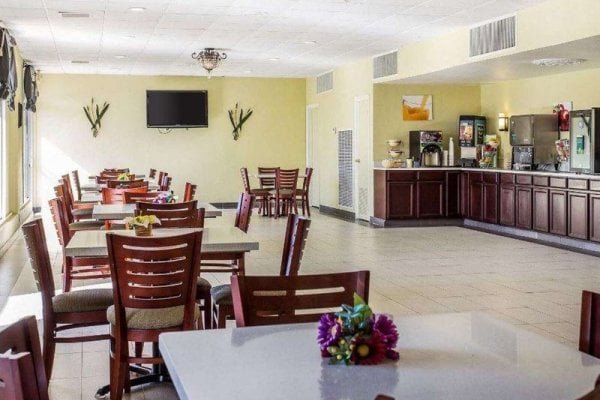 Baymont by Wyndham Walterboro