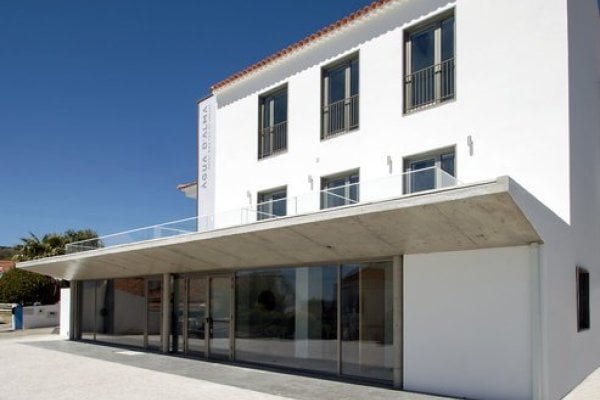 Agua d'Alma Hotel